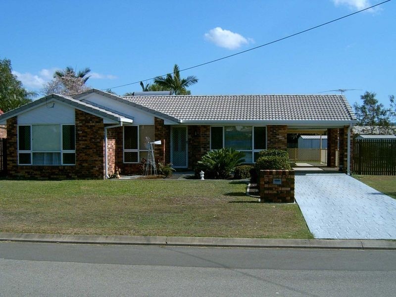 14 Guinane Court, Kelso QLD 4815