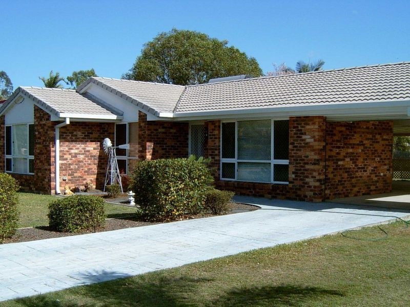 14 Guinane Court, Kelso QLD 4815