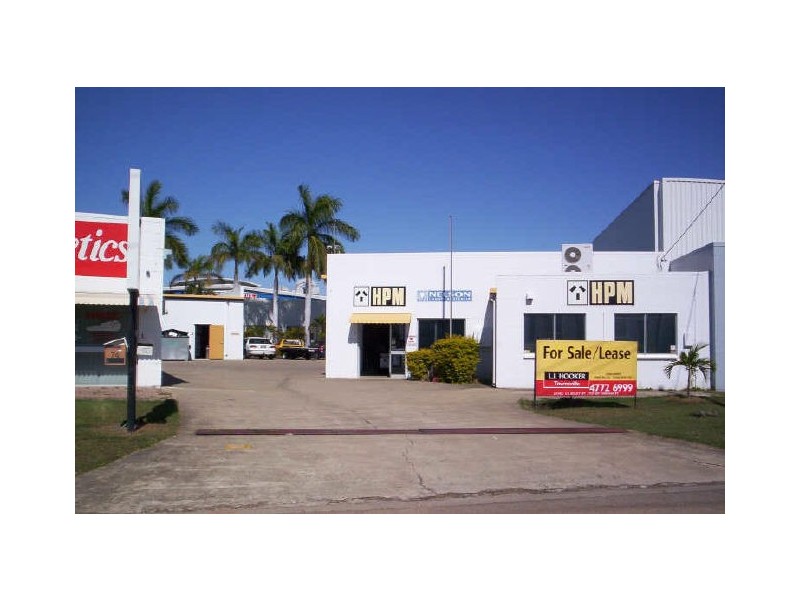 74 Leyland Street, Garbutt QLD 4814