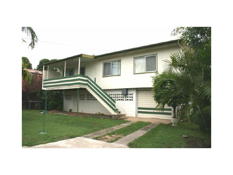 328 Charles Street, Kirwan QLD 4817