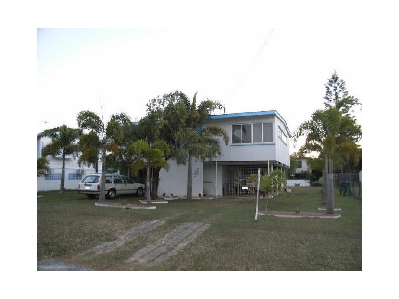 38 Fitzroy Street, Cranbrook QLD 4814