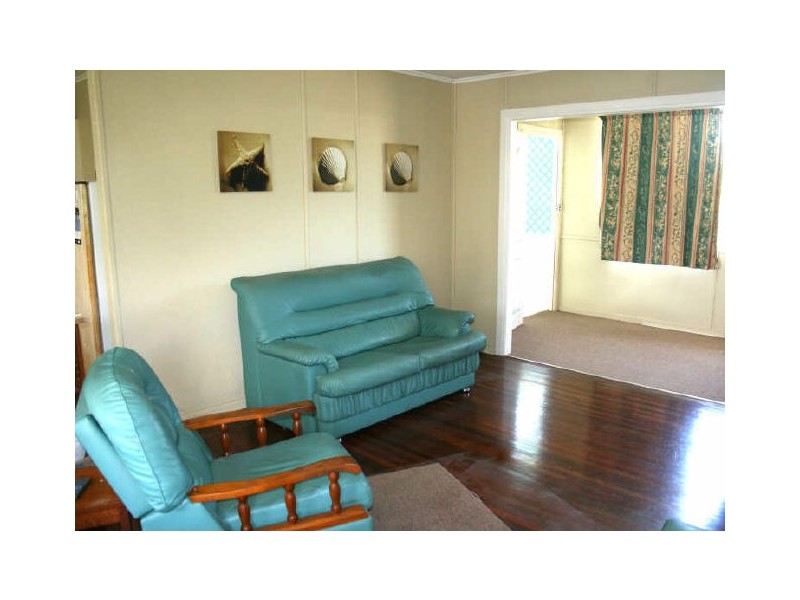 38 Fitzroy Street, Cranbrook QLD 4814