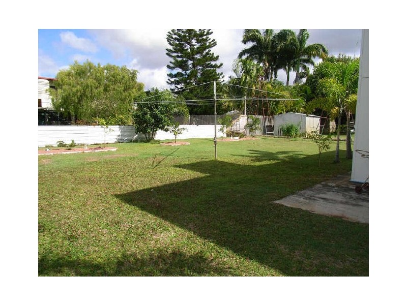 38 Fitzroy Street, Cranbrook QLD 4814