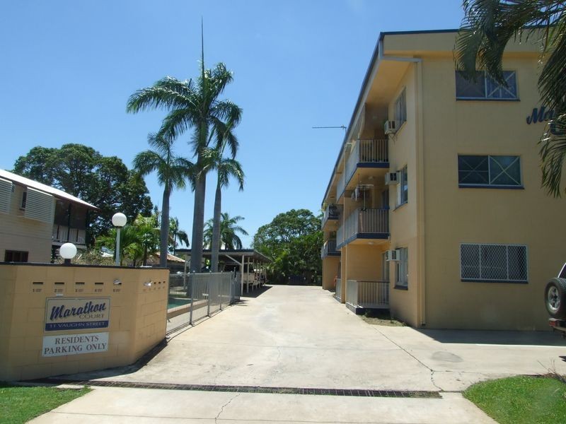 1/11 Vaughn Street, West End QLD 4810