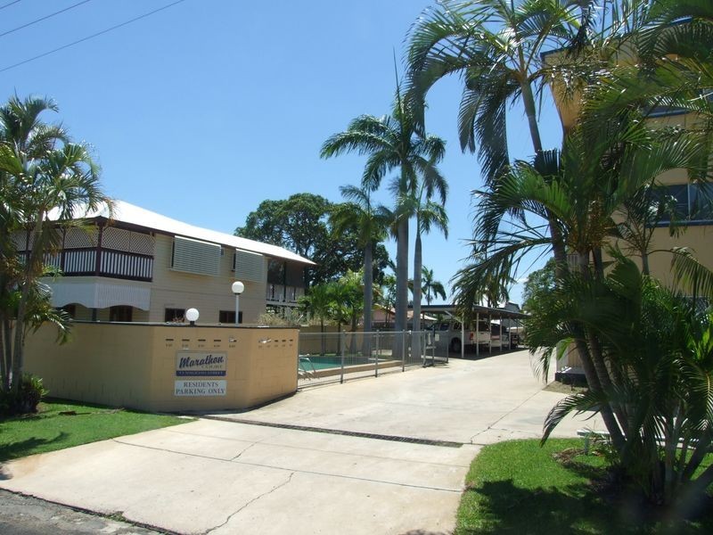 1/11 Vaughn Street, West End QLD 4810