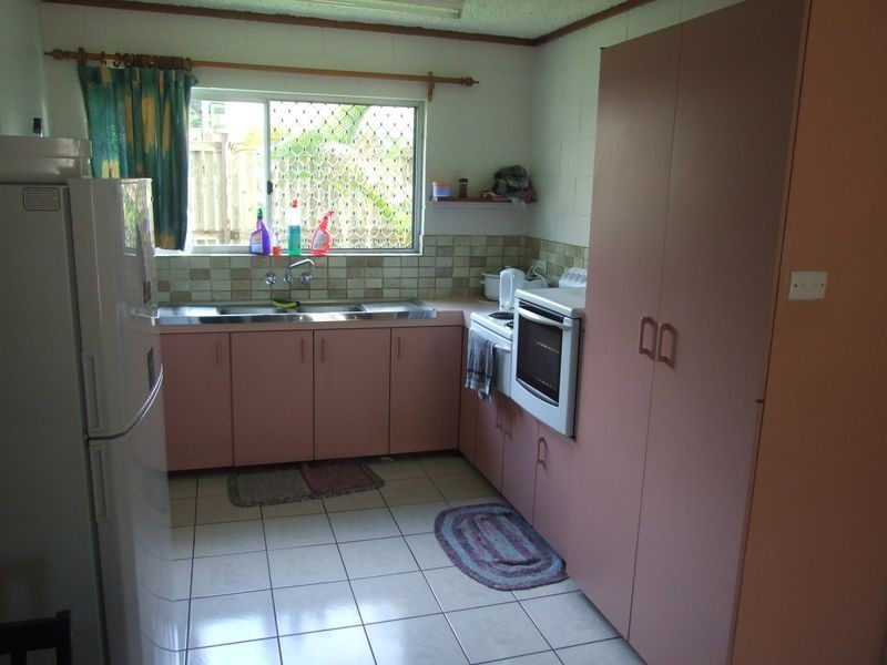 1/11 Vaughn Street, West End QLD 4810