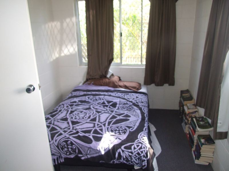 1/11 Vaughn Street, West End QLD 4810