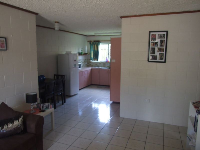 1/11 Vaughn Street, West End QLD 4810