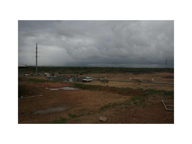 Lot 22 Tahlia Circuit, Mount Louisa QLD 4814