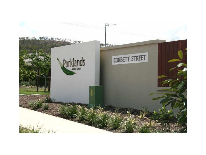 Lot 22 Tahlia Circuit, Mount Louisa QLD 4814