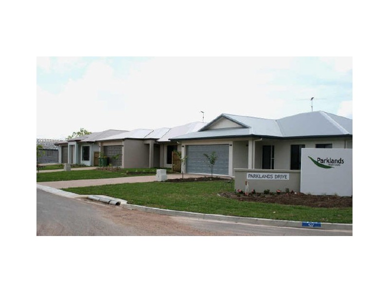 Lot 22 Tahlia Circuit, Mount Louisa QLD 4814