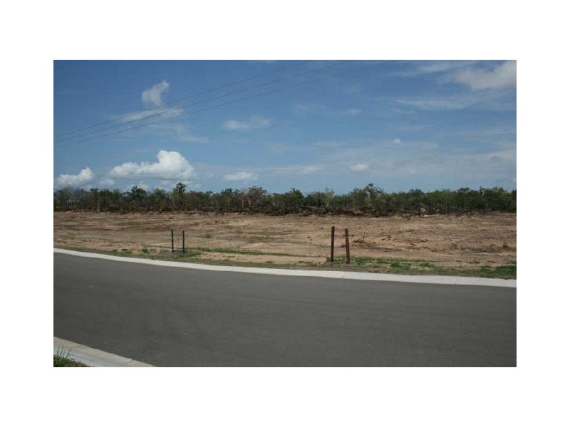Lot 18 Tahlia Circuit, Mount Louisa QLD 4814