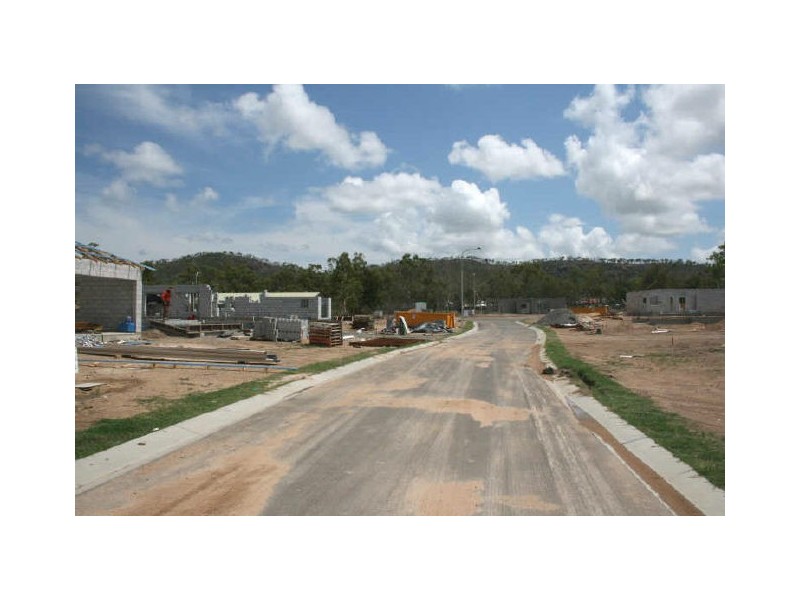 Lot 18 Tahlia Circuit, Mount Louisa QLD 4814
