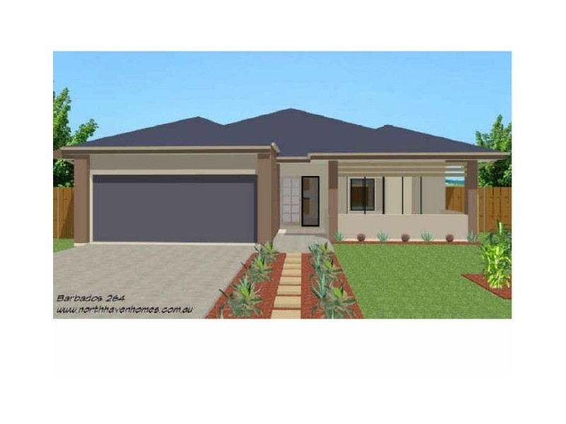 Lot 22 Kallanda Street, Mount Louisa QLD 4814