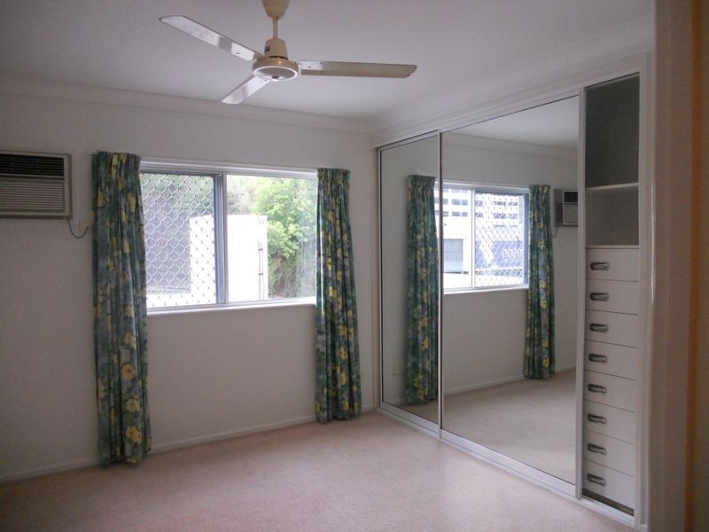 Townsville City QLD 4810