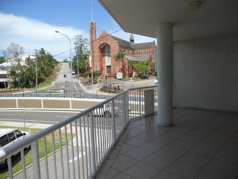 Townsville City QLD 4810