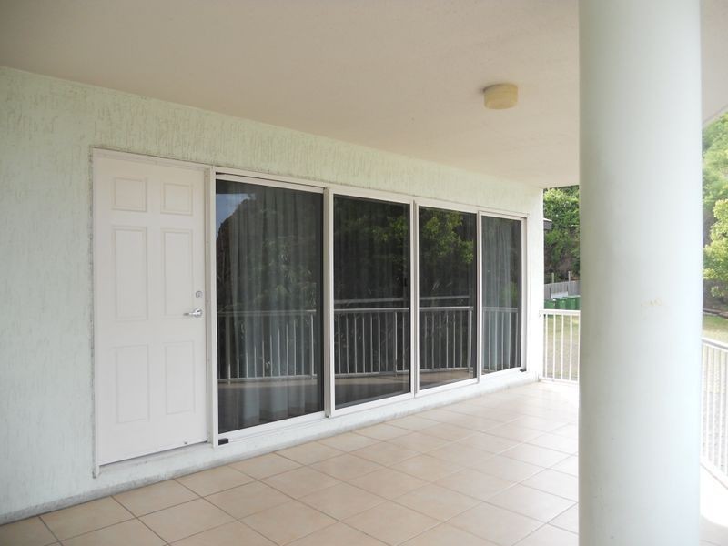 Townsville City QLD 4810