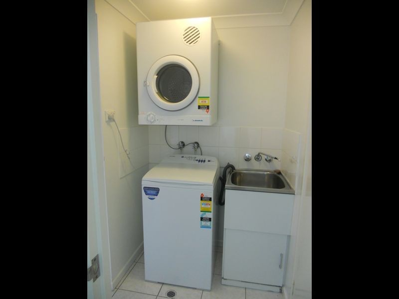 Townsville City QLD 4810