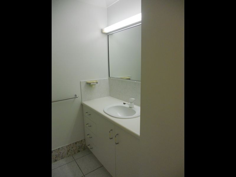 Townsville City QLD 4810