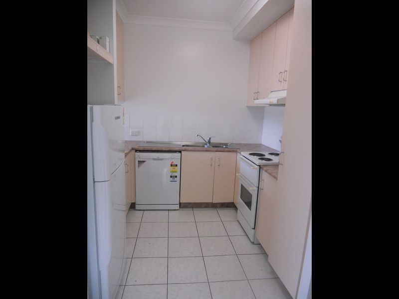 Townsville City QLD 4810