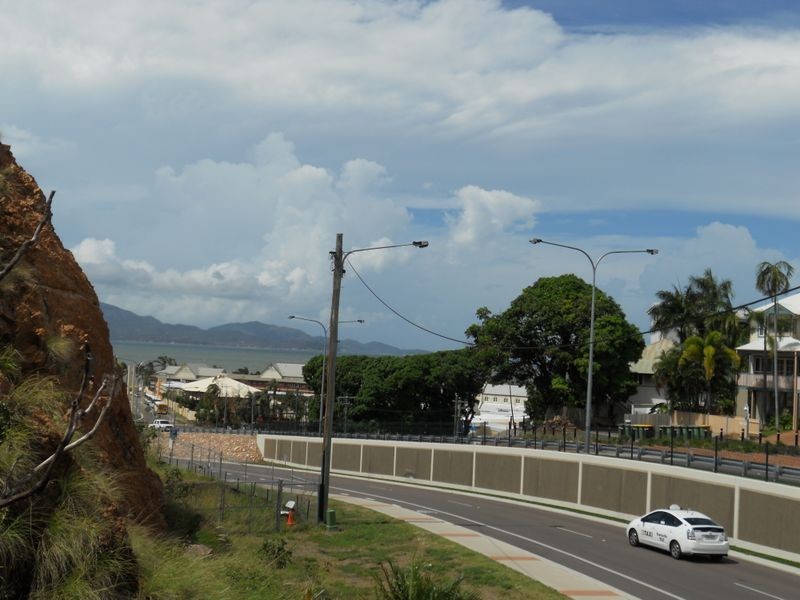Townsville City QLD 4810
