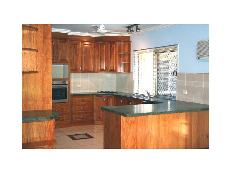 3 Westminster Mews, Douglas QLD 4814