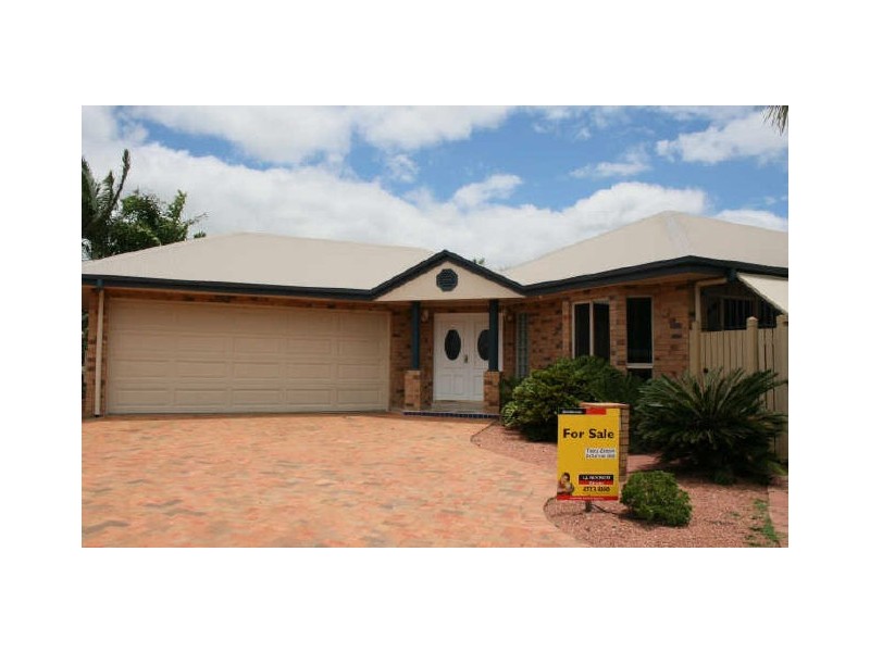 3 Westminster Mews, Douglas QLD 4814