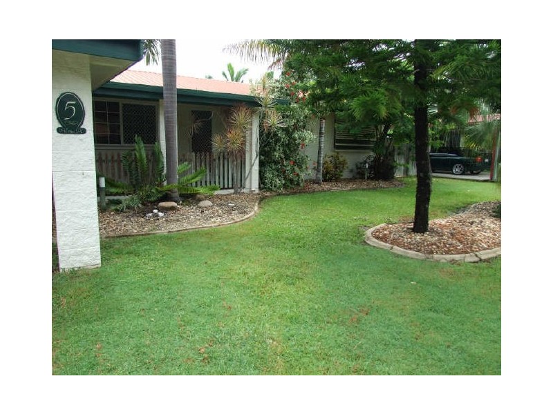 5 Pelorus Place, Kirwan QLD 4817