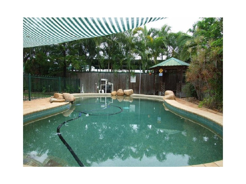 5 Pelorus Place, Kirwan QLD 4817