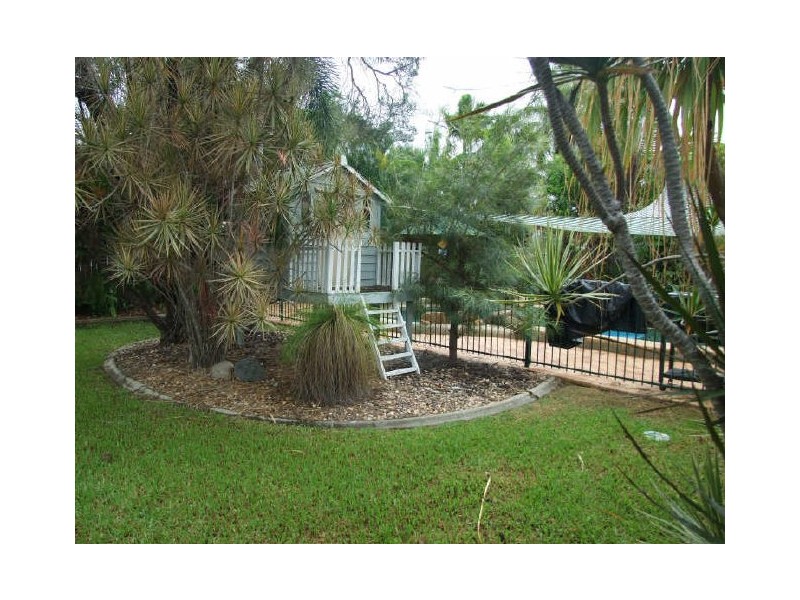 5 Pelorus Place, Kirwan QLD 4817