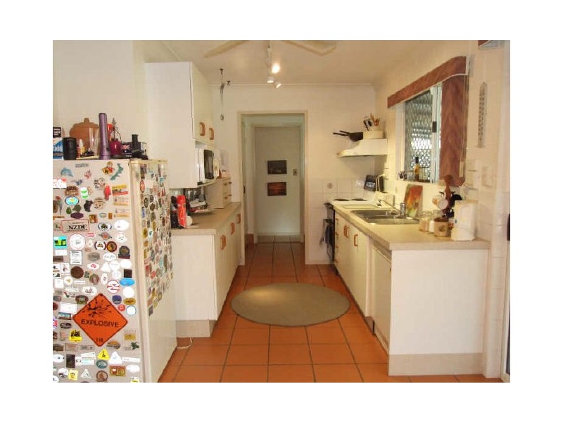 5 Pelorus Place, Kirwan QLD 4817