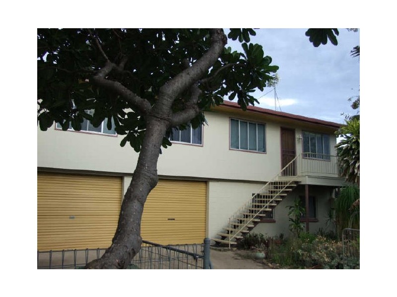 117 Thirteenth Avenue, Railway Estate QLD 4810