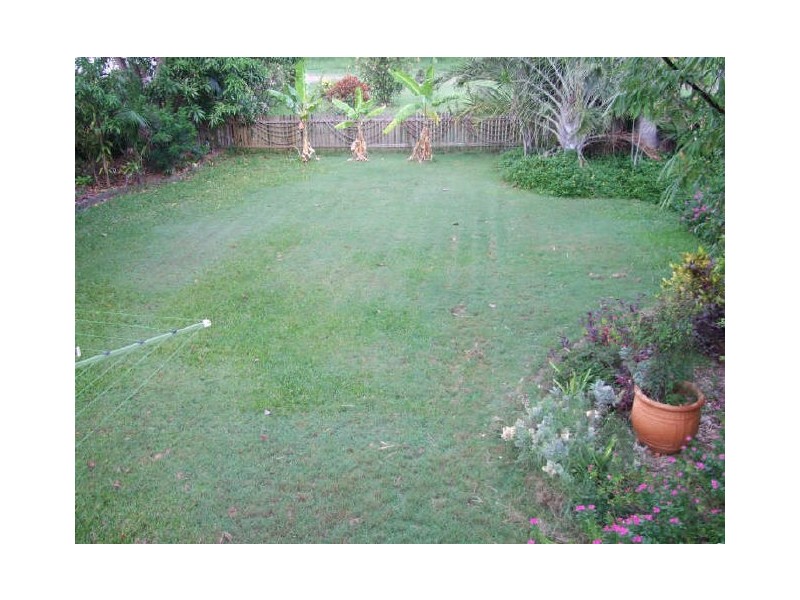 117 Thirteenth Avenue, Railway Estate QLD 4810