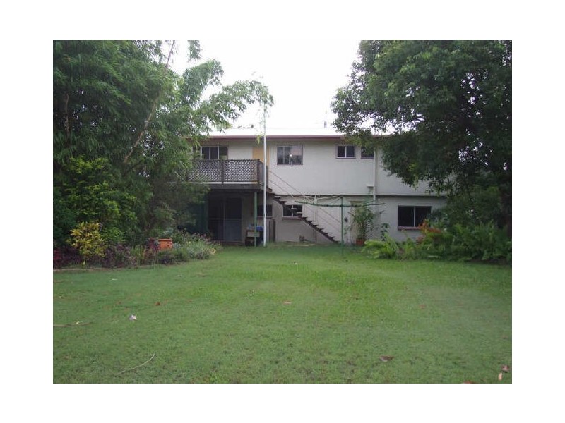 117 Thirteenth Avenue, Railway Estate QLD 4810