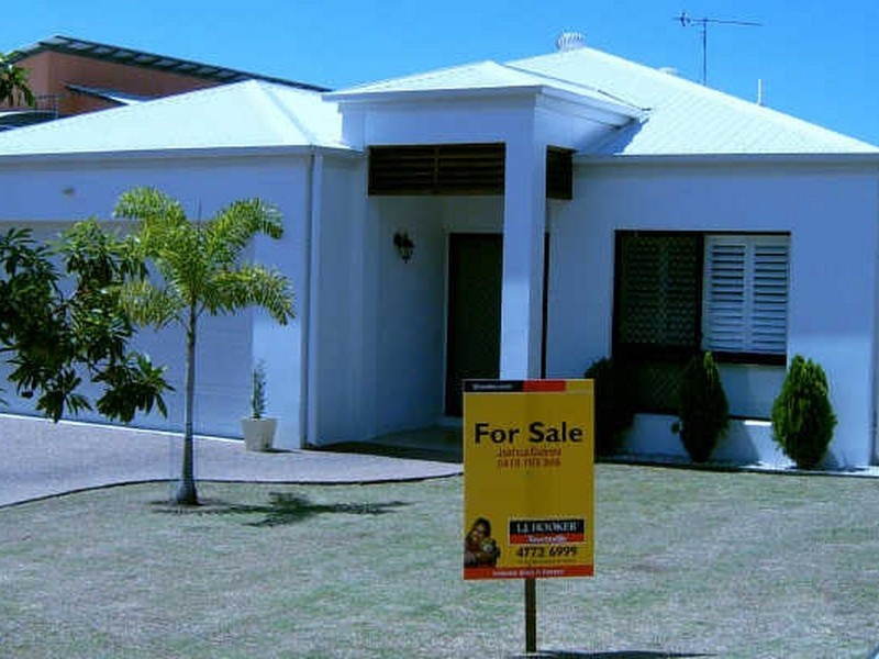 13 Perisher Court, Mount Louisa QLD 4814