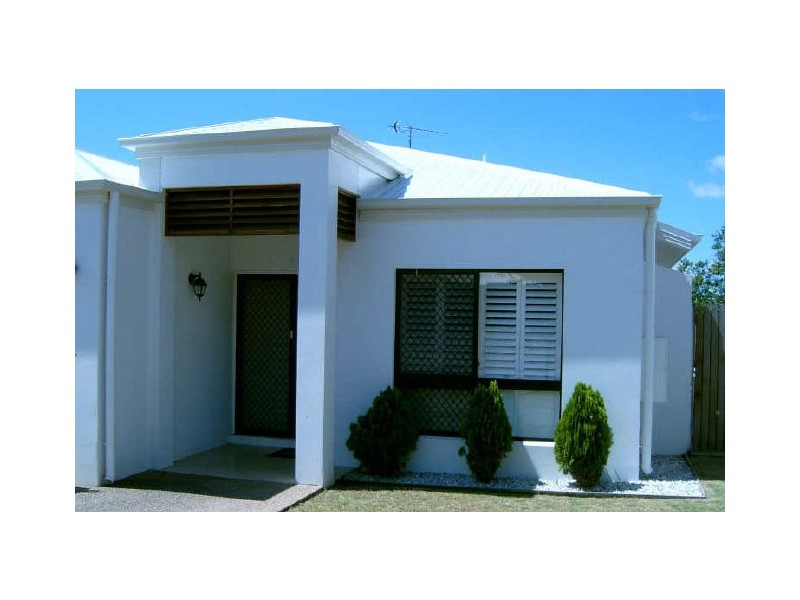 13 Perisher Court, Mount Louisa QLD 4814