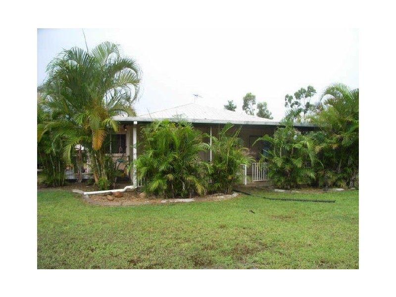 9 Isaac Street, Deeragun QLD 4818