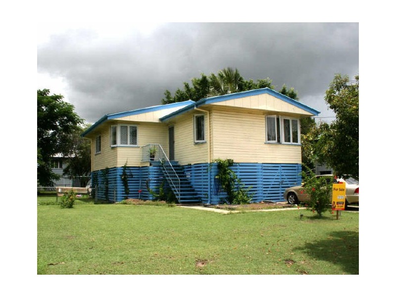 15 Arila Street, Cranbrook QLD 4814