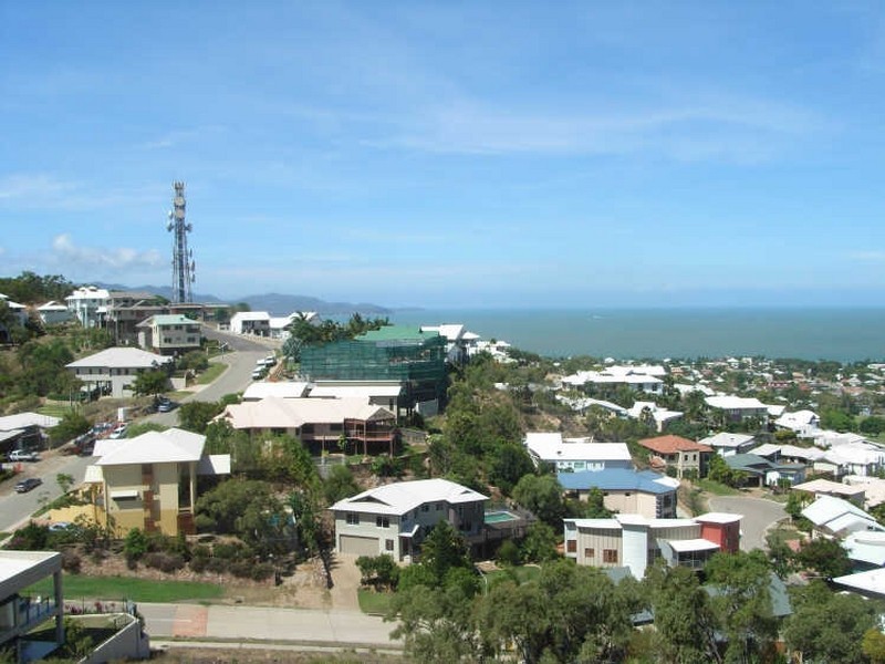 Lot 9 Toorack Place, Belgian Gardens QLD 4810