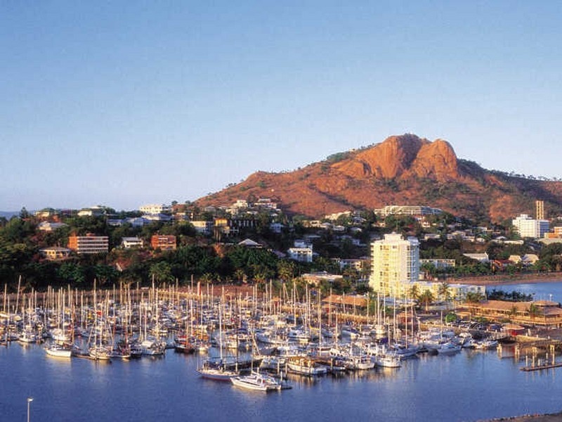 Lot 9 Toorack Place, Belgian Gardens QLD 4810