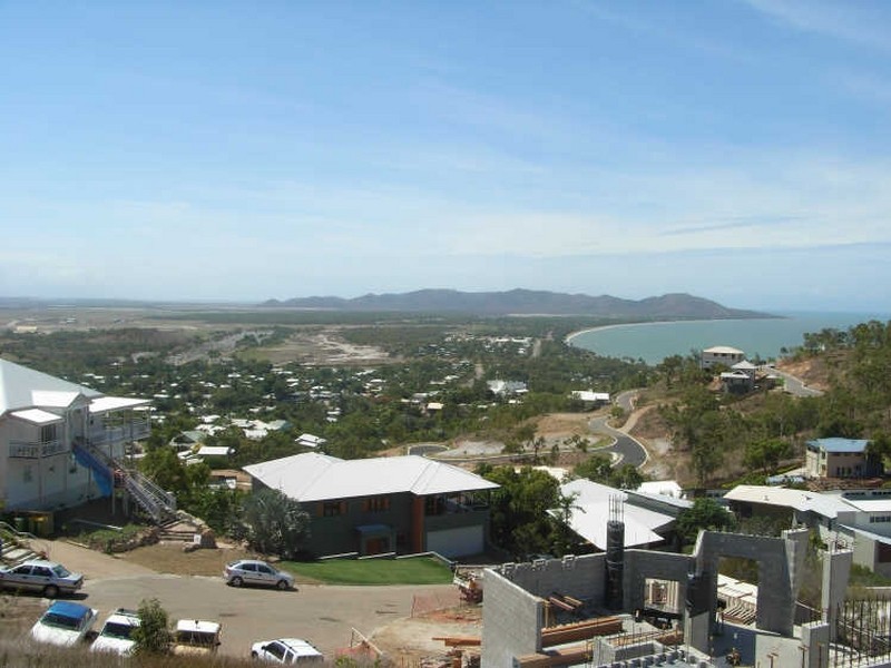 Lot 13 Glamis Court, Belgian Gardens QLD 4810