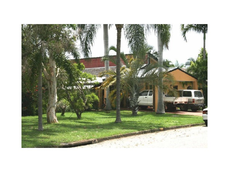 139 Marabou Drive, Annandale QLD 4814