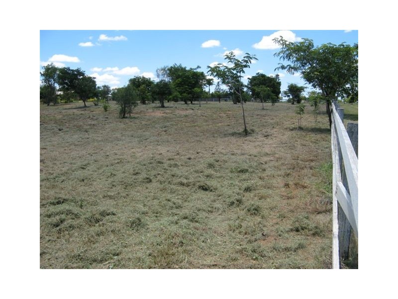 Charters Towers QLD 4820