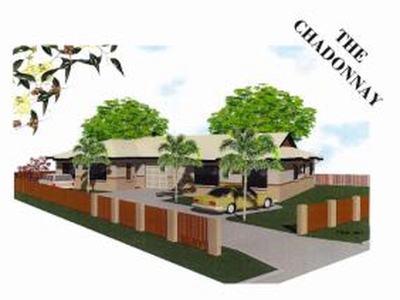 Lot 48 Colorado Court, Deeragun QLD 4818