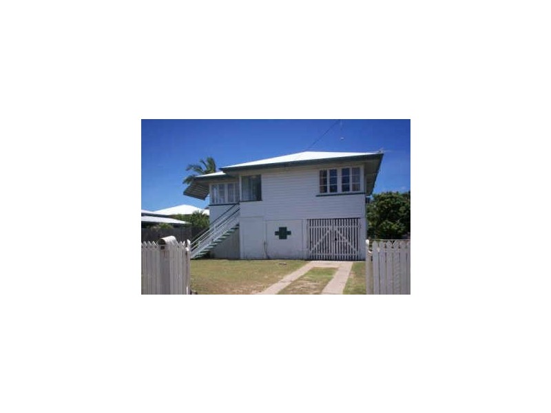 41 Clarke Street, Garbutt QLD 4814