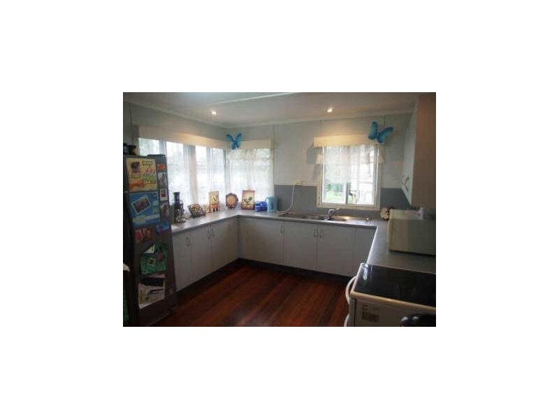 41 Clarke Street, Garbutt QLD 4814