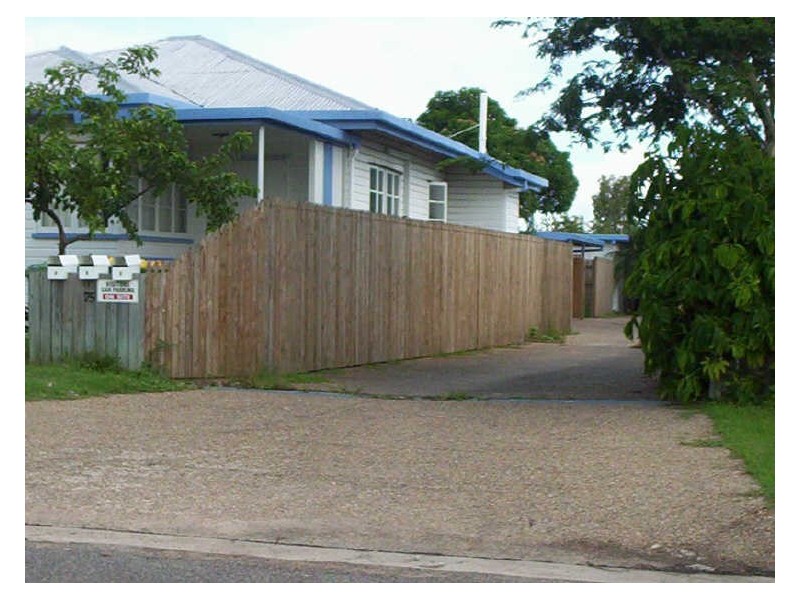 Garbutt QLD 4814