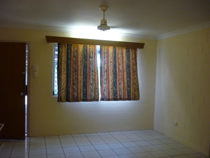 Garbutt QLD 4814