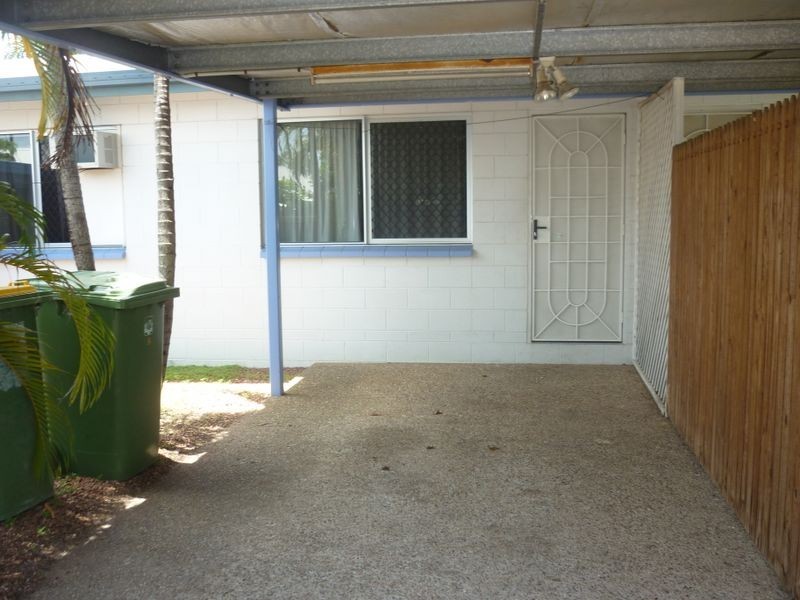 Garbutt QLD 4814