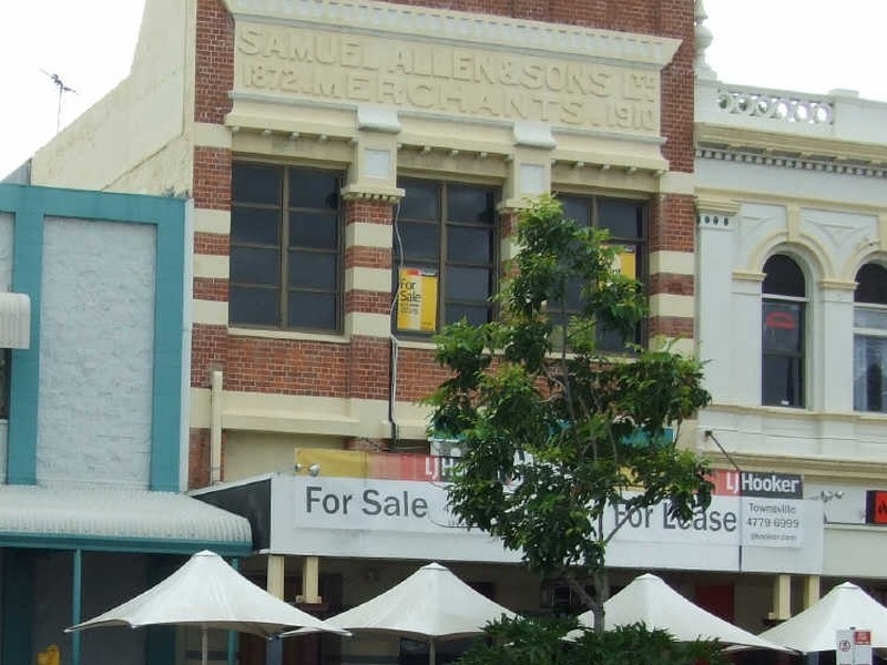 247 Flinders Street, Townsville QLD 4810